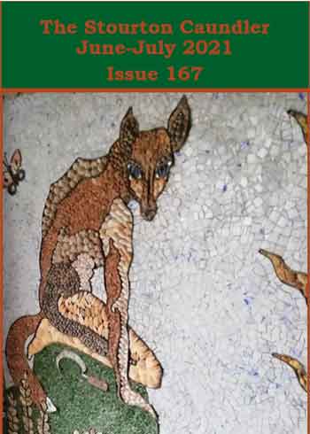 June-July 2021 issue of the Stourton Caundler Magazine