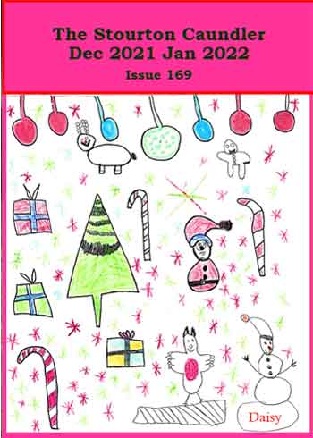December 2021 - January 2022 Stourton Caundler magazine