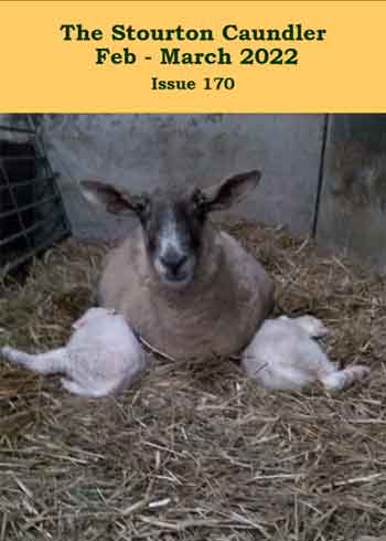 Stourton Caundler Magazine  Feb-March 2022