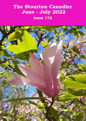 The Stourton Caundler Magazine - June - July 2022