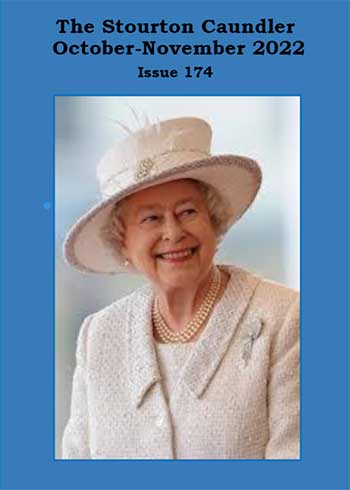 Stourton Caundler Magazine - October / November 2022