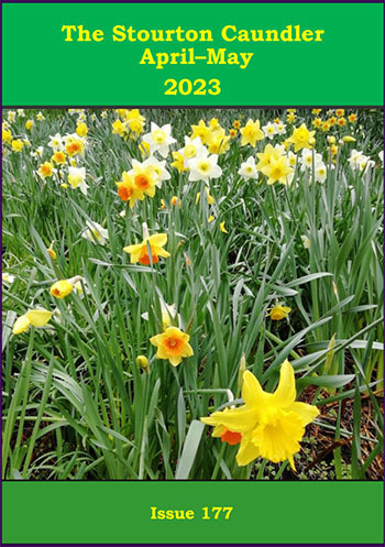 The Stourton Caundler Magazine - April / May 2023