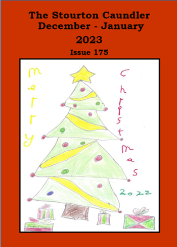 The Stourton Caundler Magazine - December 22 / January 2023