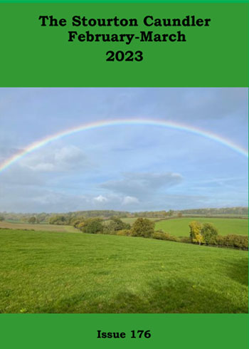 The Stourton Caundler Magazine - February / March 2023