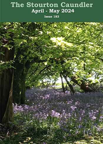 The Stourton Caundler Magazine - April/May 2024