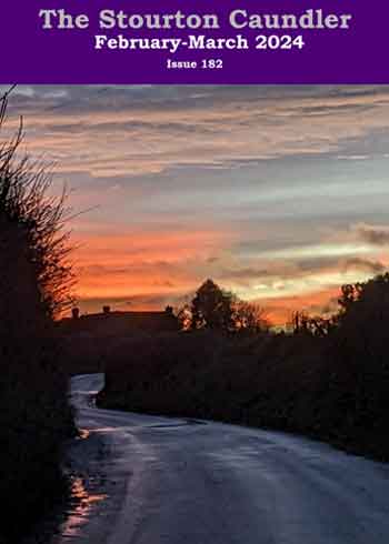 The Stourton Caundler Magazine - February - March 2024