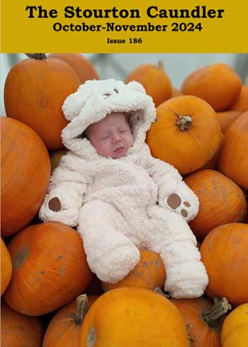 The Stourton Caundler Magazine - October/November 2024