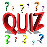 Quiz Nights at the Trooper Inn
