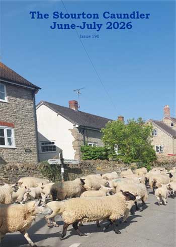 The Stourton Caundler Magazine June-July 2026 Edition